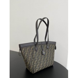 Fendi Origami Medium 27x27x16cm Bags