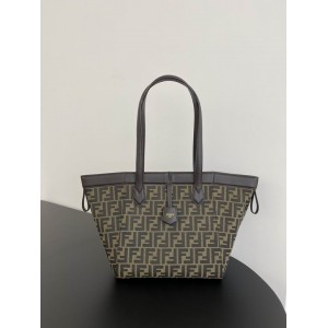 Fendi Origami Medium 27x27x16cm Bags