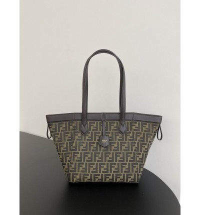 Fendi Origami Medium 27x27x16cm