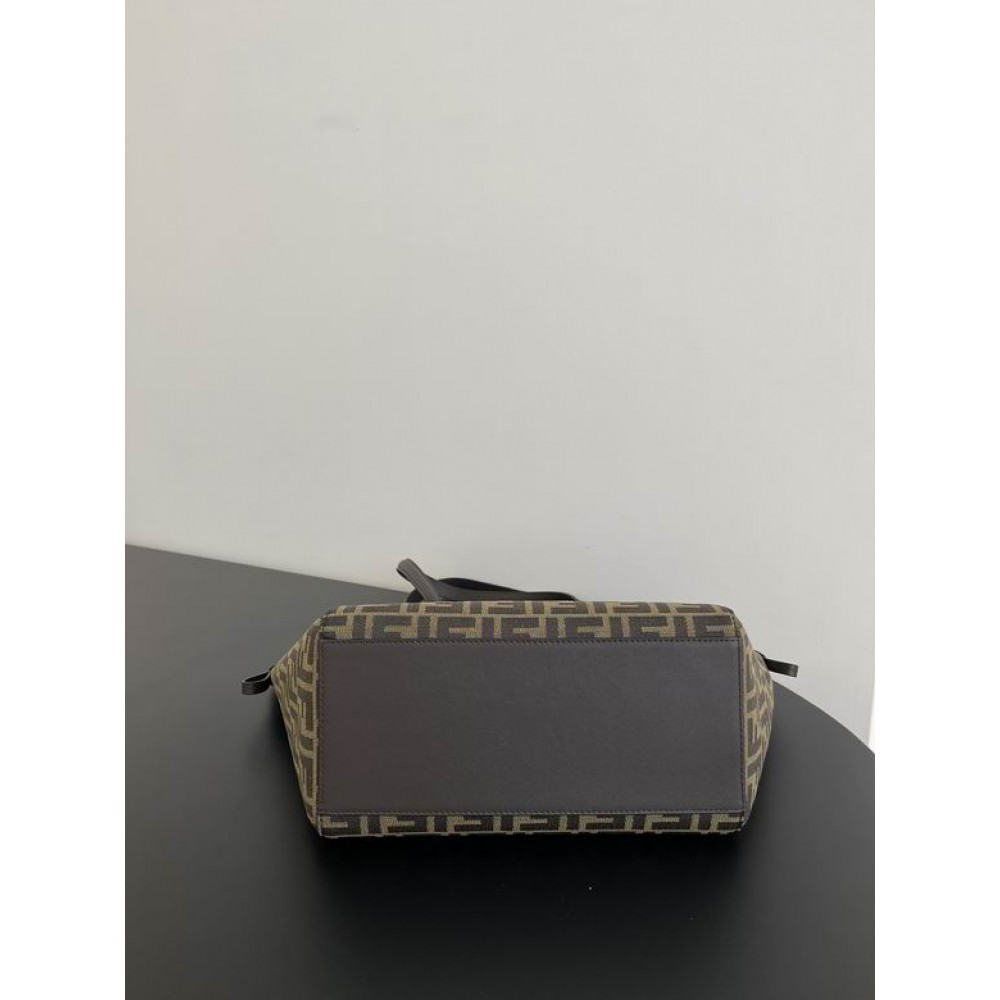 Fendi Origami Medium 27x27x16cm Bags