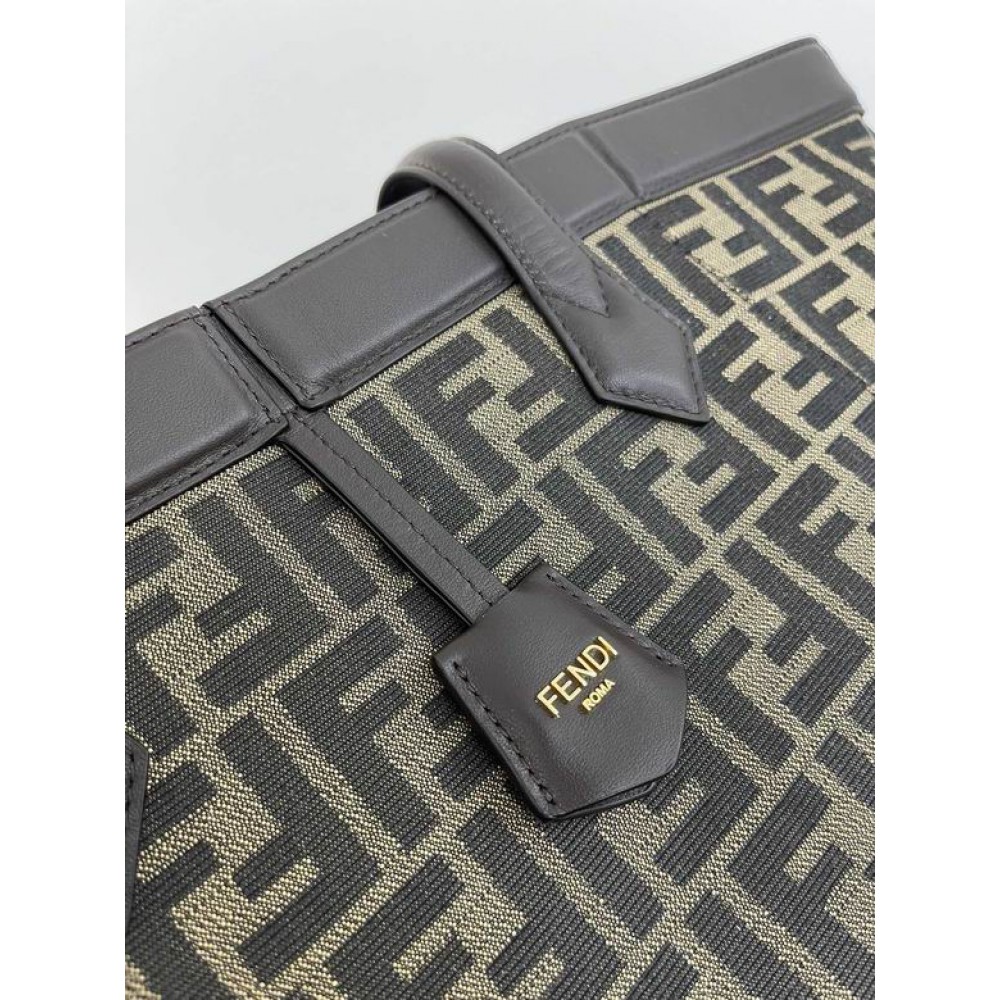 Fendi Origami Medium 27x27x16cm Bags