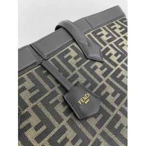 Fendi Origami Medium 27x27x16cm Bags