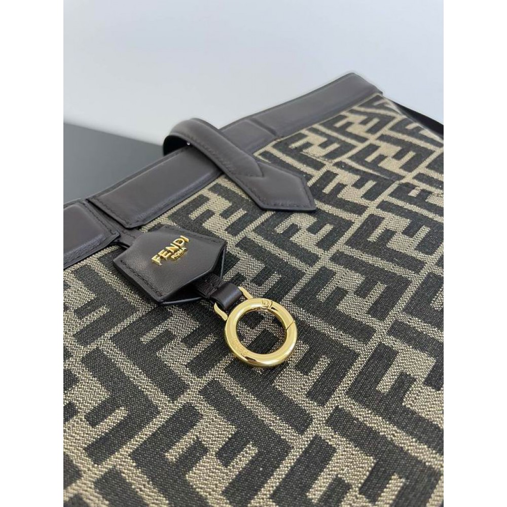 Fendi Origami Medium 27x27x16cm Bags