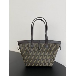 Fendi Origami Medium 27x27x16cm Bags
