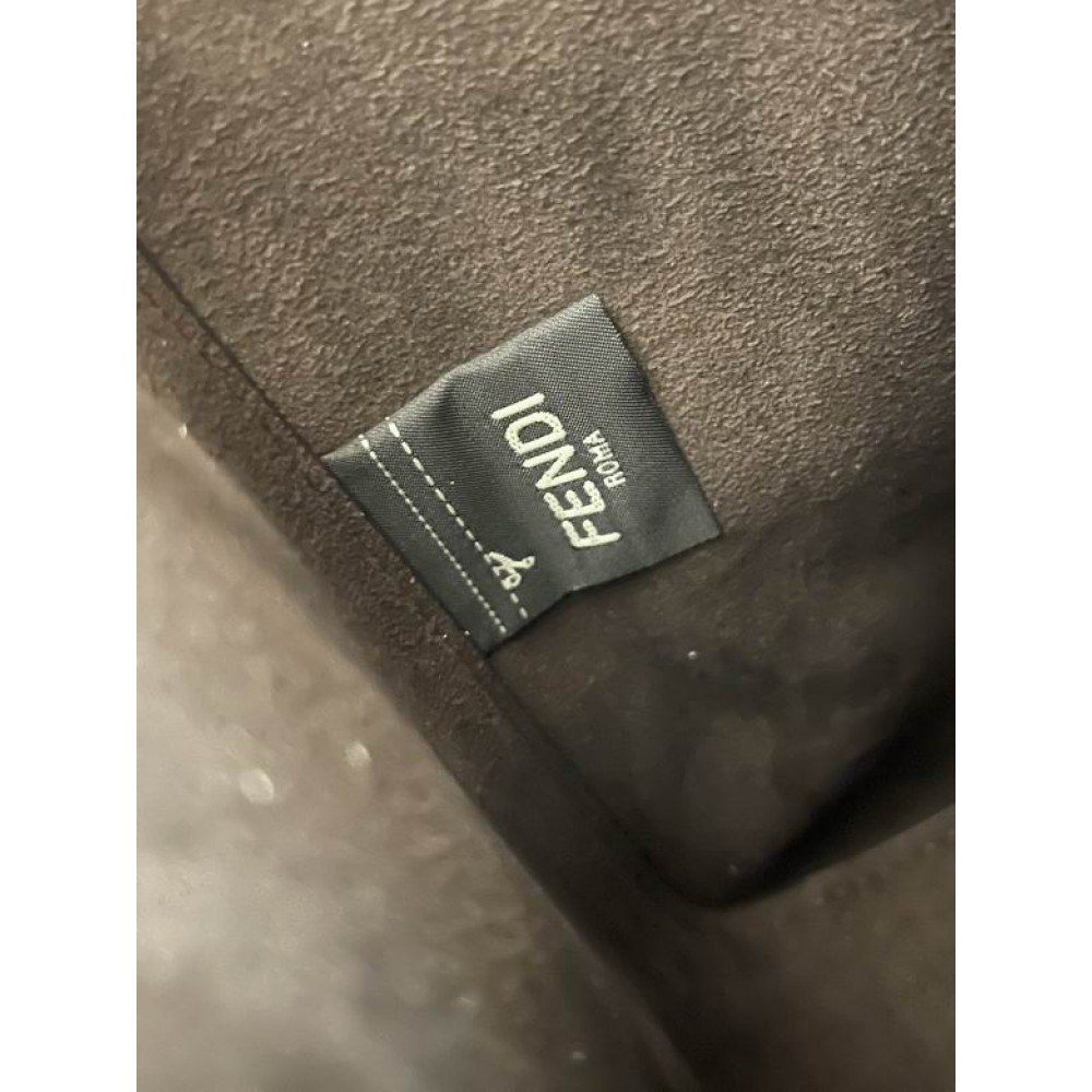 Fendi Origami Medium 27x27x16cm Bags