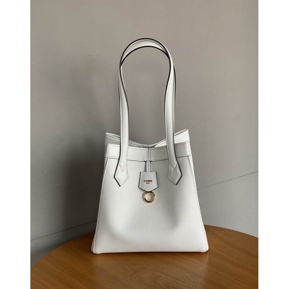 Fendi Origami Medium 27x27x16cm Bags