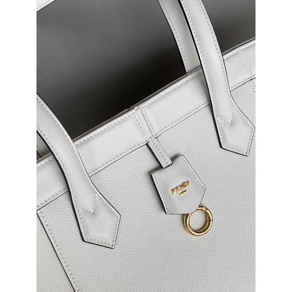 Fendi Origami Medium 27x27x16cm Bags