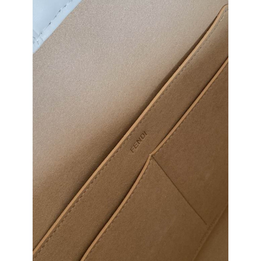 Fendi Origami Medium 27x27x16cm Bags