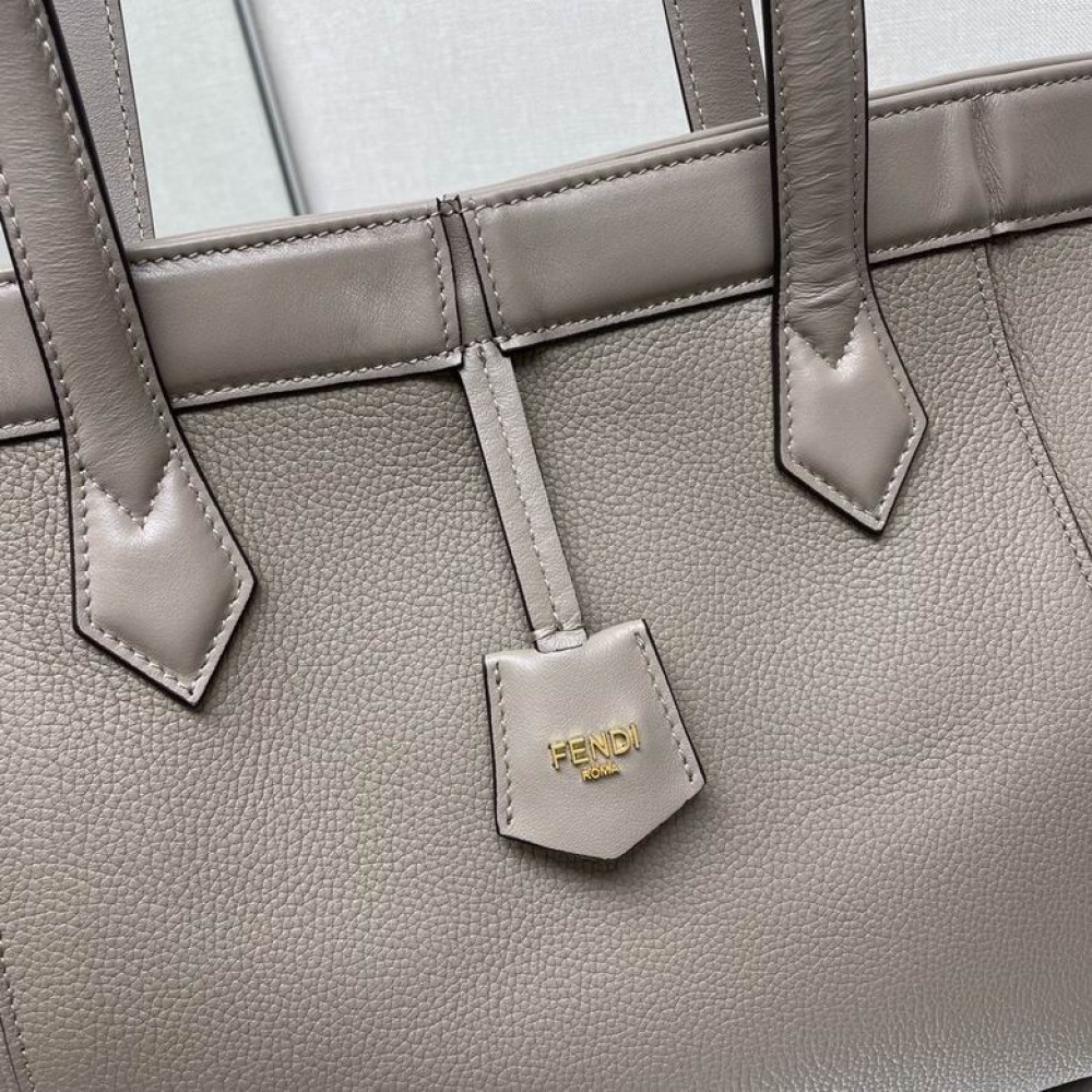 Fendi Origami Medium 27x27x16cm Bags