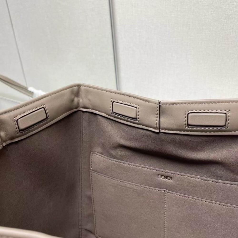 Fendi Origami Medium 27x27x16cm Bags