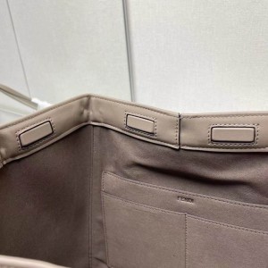 Fendi Origami Medium 27x27x16cm Bags