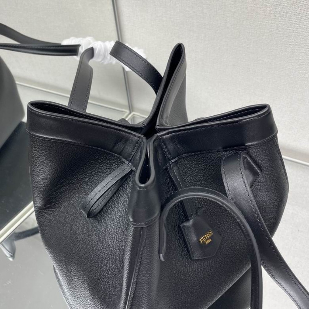 Fendi Origami Medium 27x27x16cm Bags