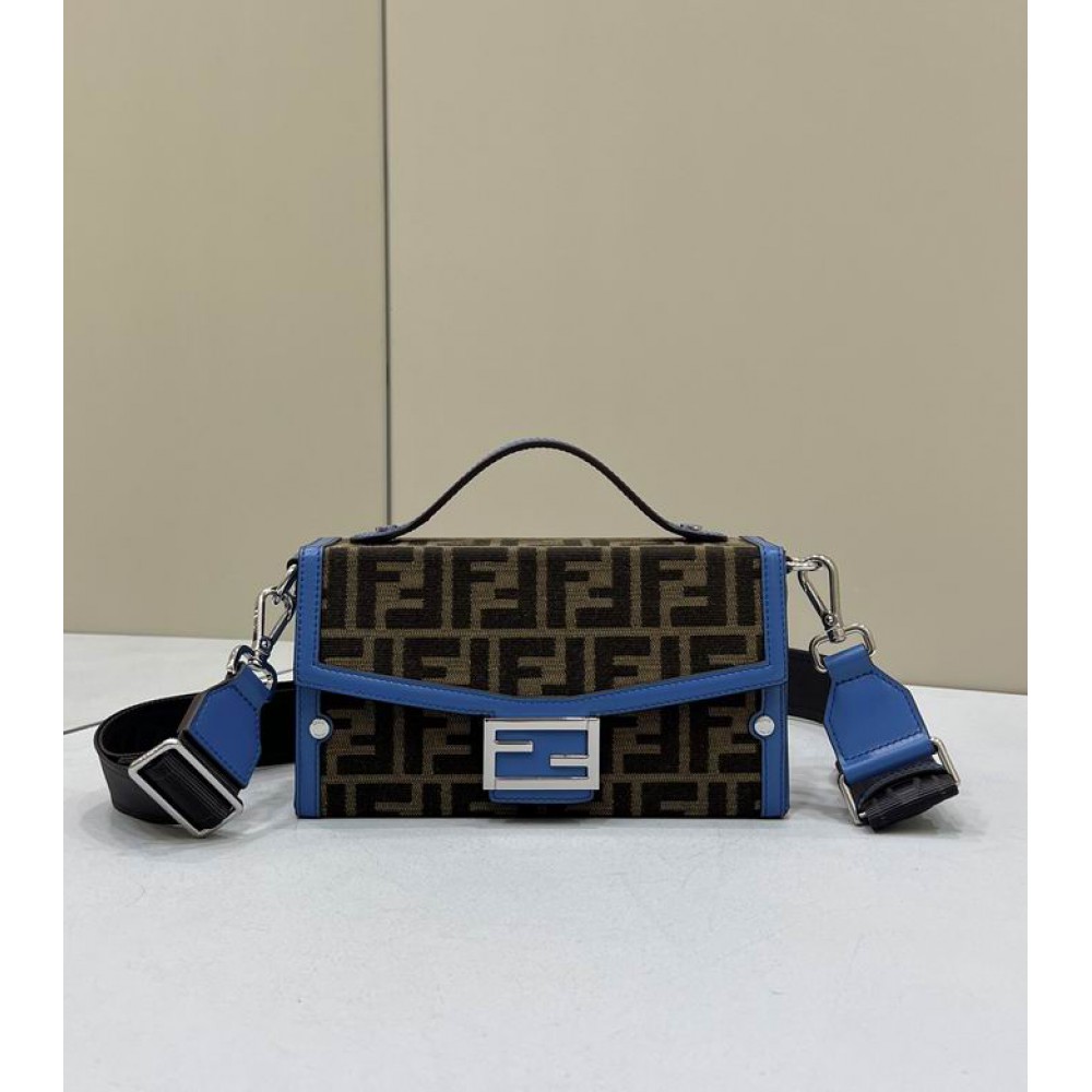 Fendi baguette 21.5x6.5x12cm Bags