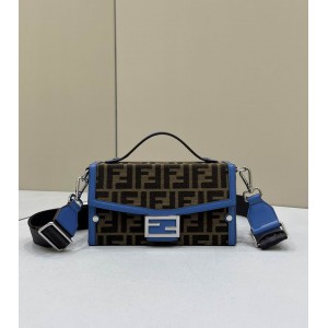 Fendi baguette 21.5x6.5x12cm Bags