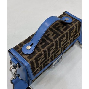 Fendi baguette 21.5x6.5x12cm Bags