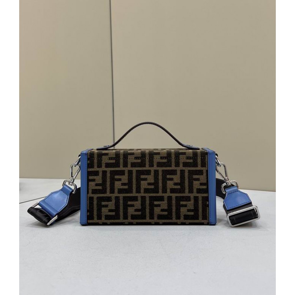 Fendi baguette 21.5x6.5x12cm Bags