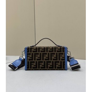 Fendi baguette 21.5x6.5x12cm Bags