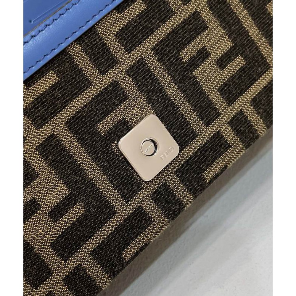 Fendi baguette 21.5x6.5x12cm Bags
