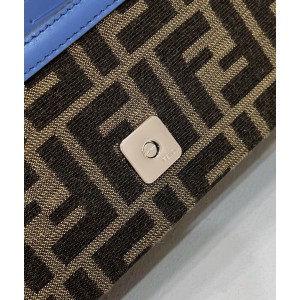 Fendi baguette 21.5x6.5x12cm Bags