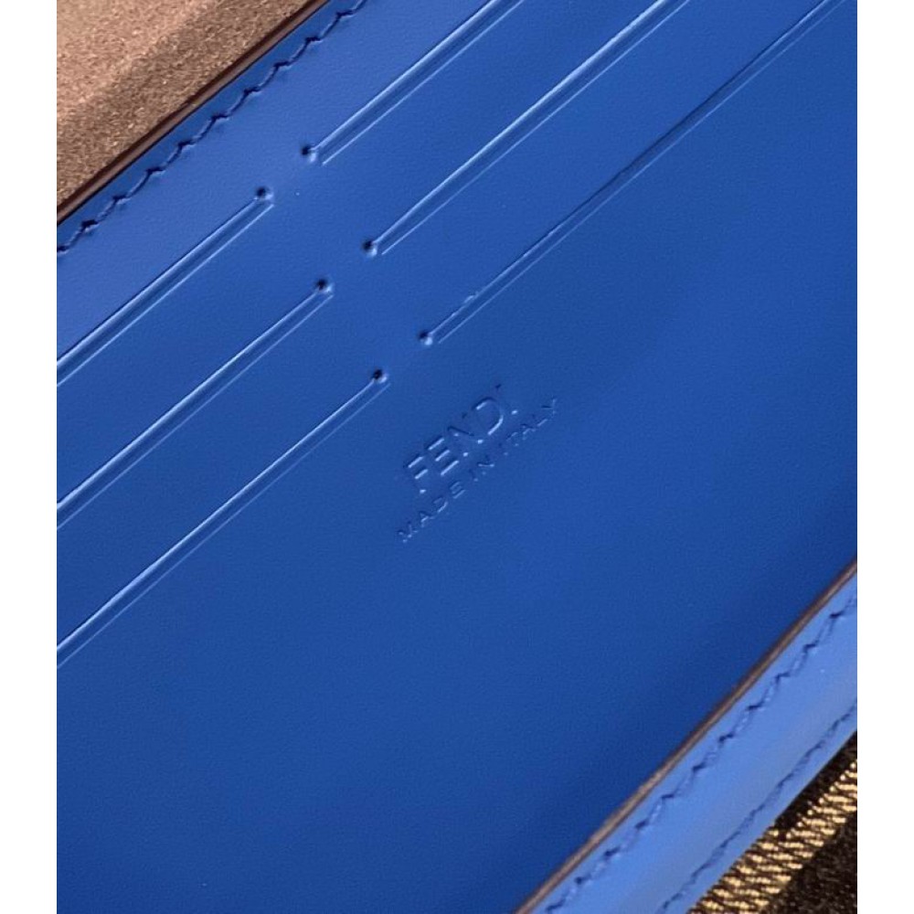 Fendi baguette 21.5x6.5x12cm Bags