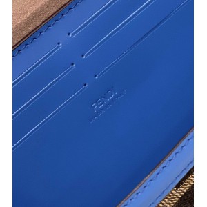 Fendi baguette 21.5x6.5x12cm Bags