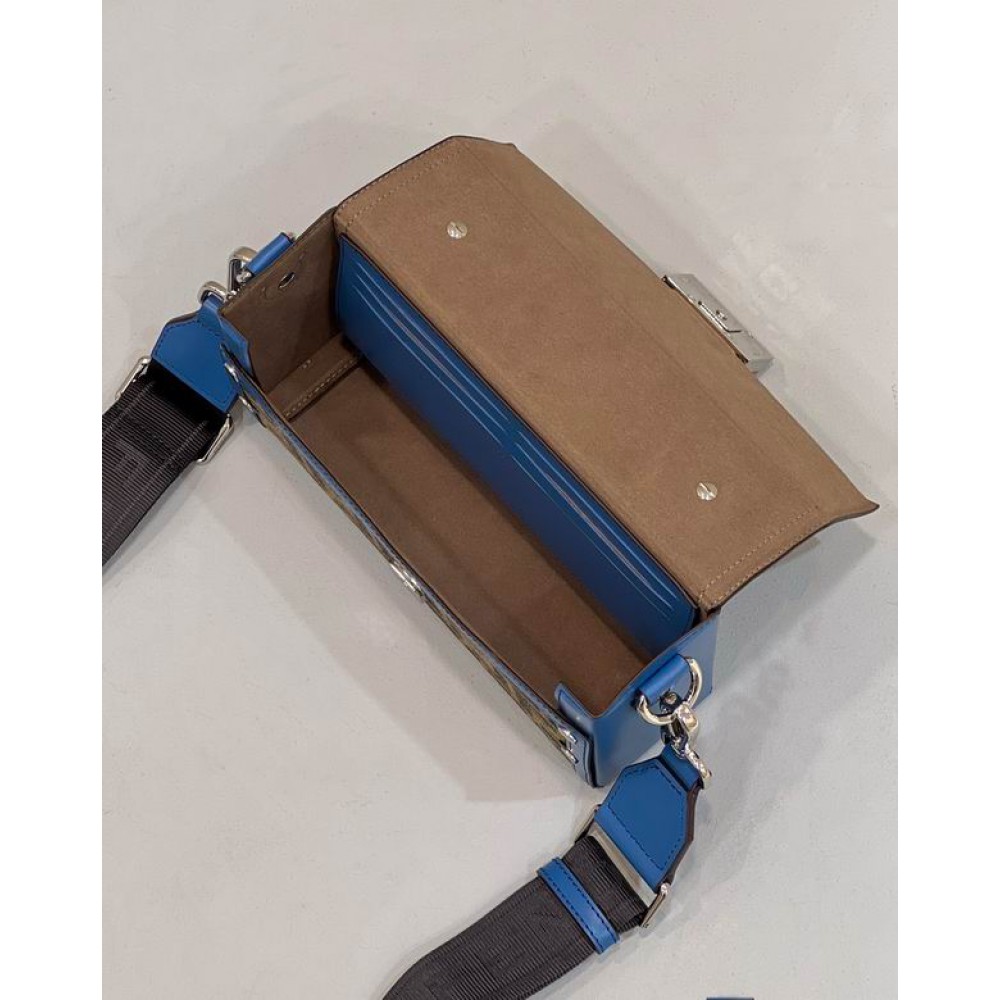 Fendi baguette 21.5x6.5x12cm Bags