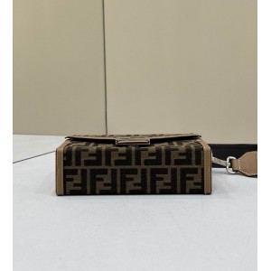 Fendi baguette 21.5x6.5x12cm Bags