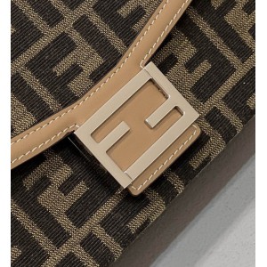 Fendi baguette 21.5x6.5x12cm Bags
