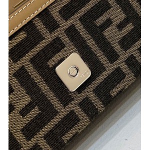 Fendi baguette 21.5x6.5x12cm Bags