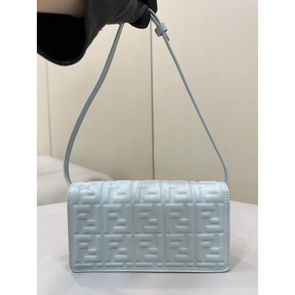 Fendi baguette 21x5x11.5cm Bags