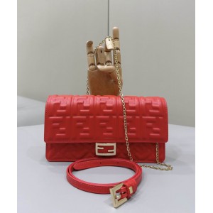 Fendi baguette 21x5x11.5cm Bags