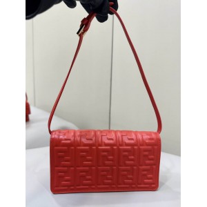 Fendi baguette 21x5x11.5cm Bags