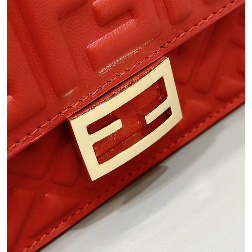 Fendi baguette 21x5x11.5cm Bags