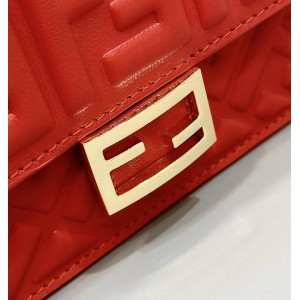 Fendi baguette 21x5x11.5cm Bags