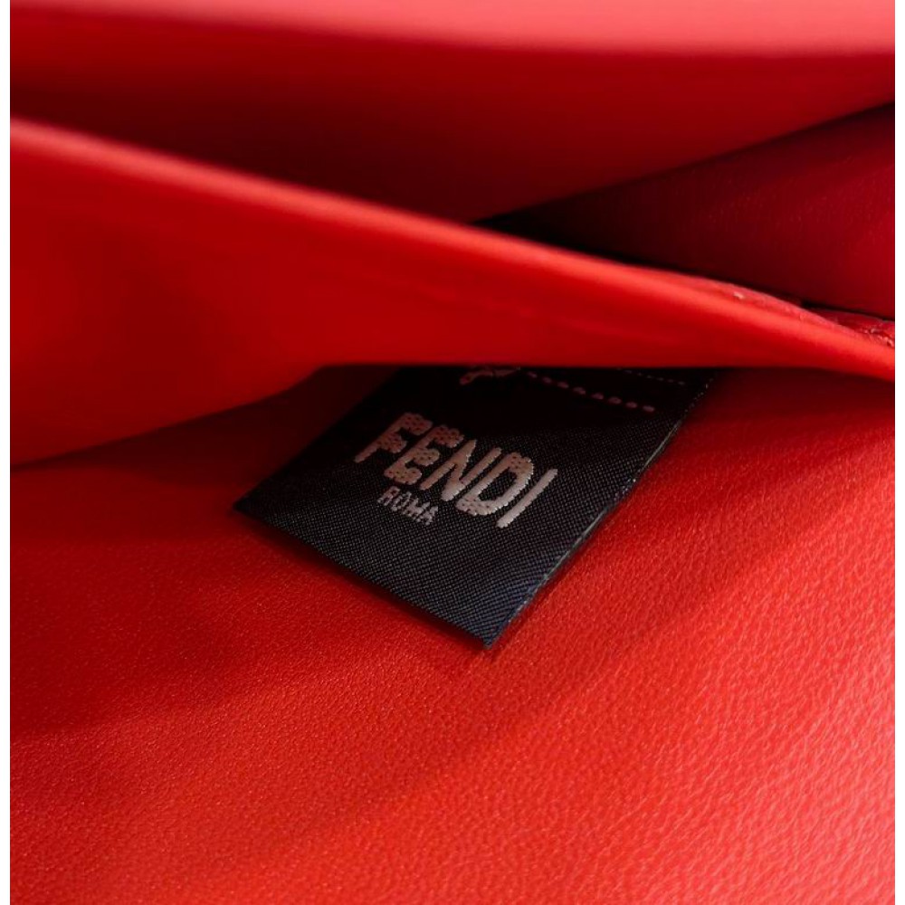 Fendi baguette 21x5x11.5cm Bags