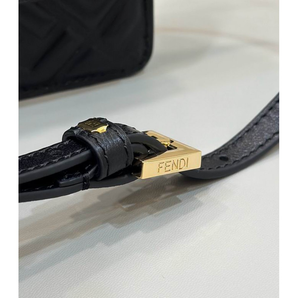 Fendi baguette 21x5x11.5cm Bags