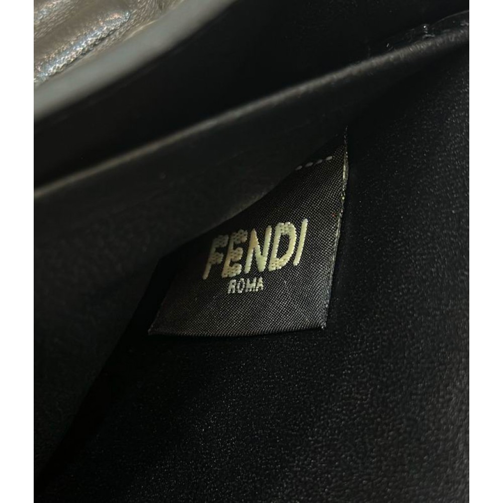 Fendi baguette 21x5x11.5cm Bags
