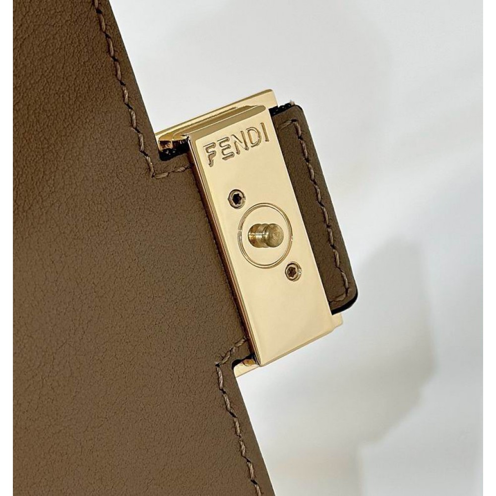 Fendi baguette 21x5x11.5cm Bags