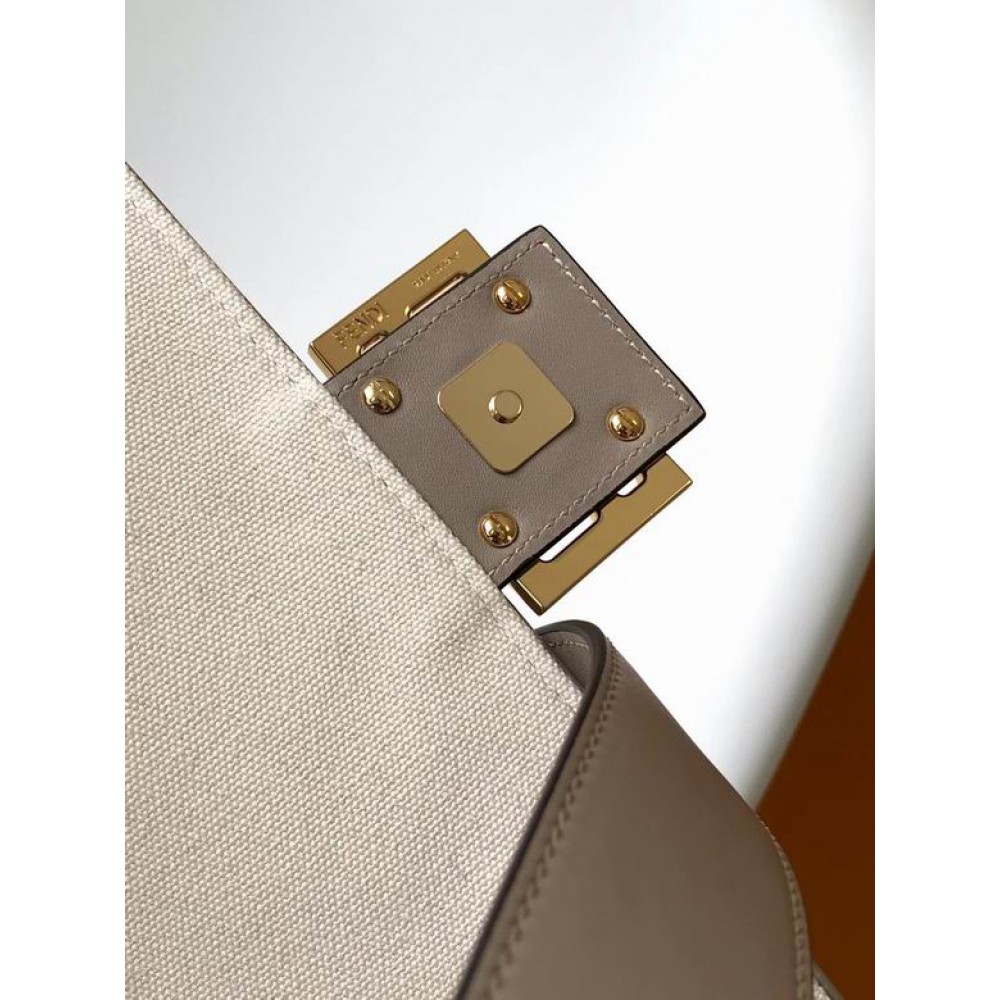 Fendi baguette 27x6x15cm Bags