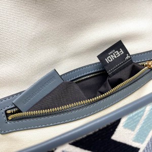 Fendi baguette 27x6x15cm Bags