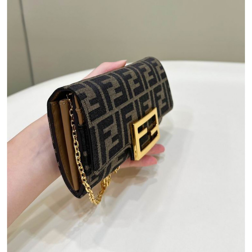 Fendi baguette 19x3x9cm Bags