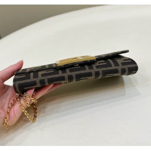 Fendi baguette 19x3x9cm Bags