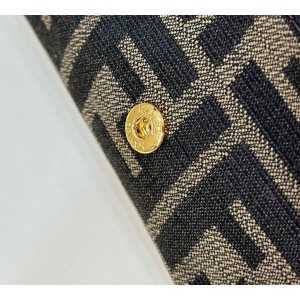 Fendi baguette 19x3x9cm Bags