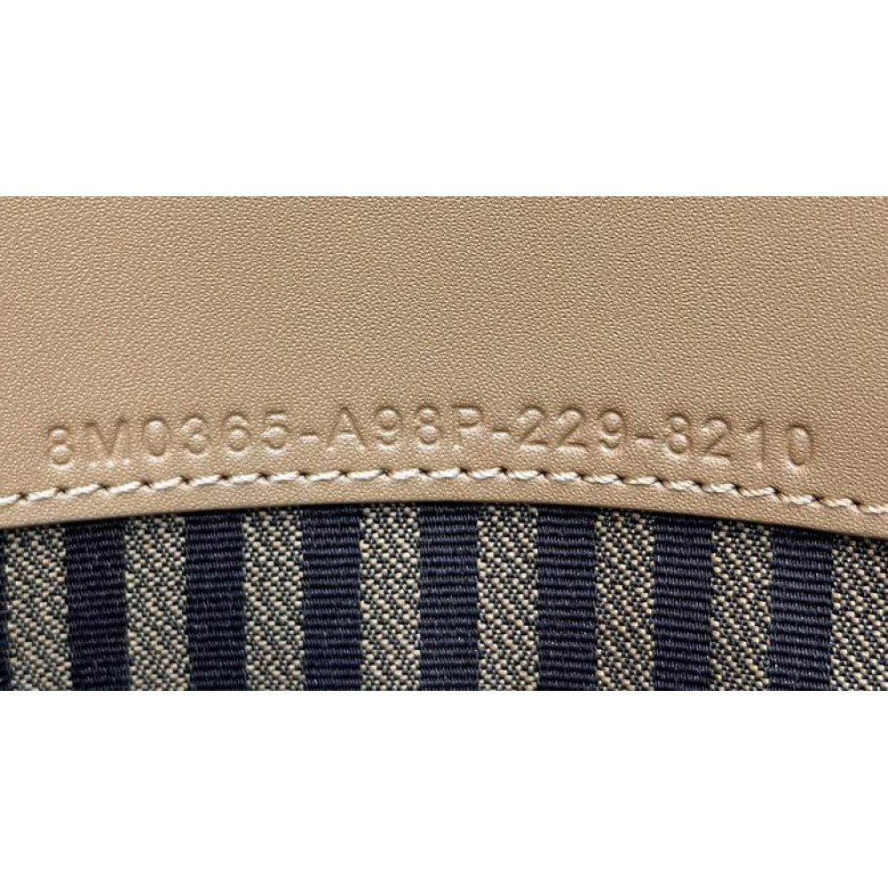 Fendi baguette 19x3x9cm Bags