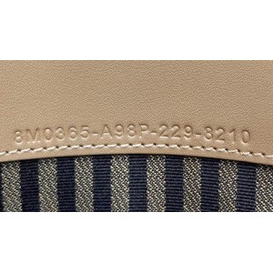 Fendi baguette 19x3x9cm Bags