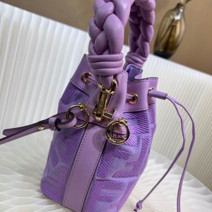 Fendi Mon Tresor 18x12x10cm Bags