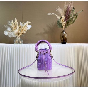 Fendi Mon Tresor 18x12x10cm Bags