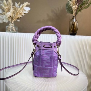 Fendi Mon Tresor 18x12x10cm Bags