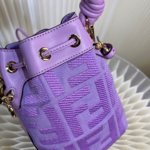 Fendi Mon Tresor 18x12x10cm Bags