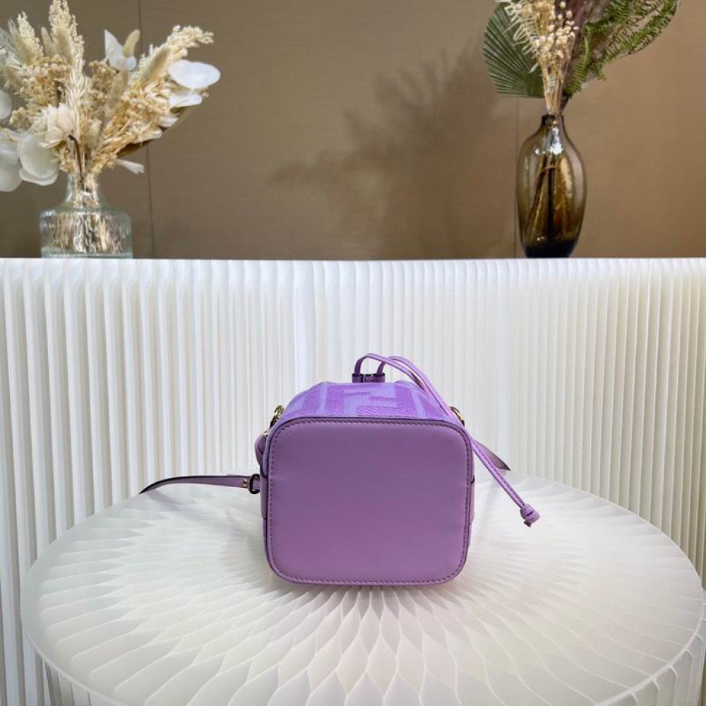 Fendi Mon Tresor 18x12x10cm Bags